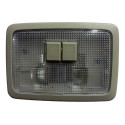 Luz Teto Cortesia Traseira Gm Captiva 3.0 V6 2008/2014