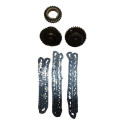 Kit Corrente Comando Captiva 3.0 3.6 V6 2008/2014