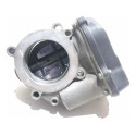 Tbi Corpo De Borboleta Audi Tt 2008/2010 06f133062g #132