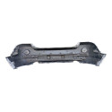 Parachoque Traseiro Gm Captiva V6 08/15 96660570 C/ Detalhes