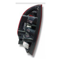 Lanterna Direita Corsa Classic 2000/2009 C/ Detalhe Direito Vermelho