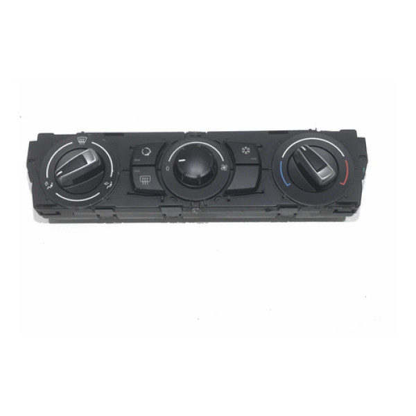 Comando Ar Condicionado Bmw 318i 11/12 Bh923677901 #105