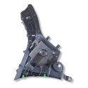 Guia Parachoque Traseiro Direito Volvo Xc60 14/17 Orig