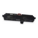 Botão Pisca Alerta/ Off/limpador Captiva 08/15 20929687 #145 Preto