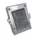 Módulo Sensor Estacionamento I30***sem Sensores***#135 Preto