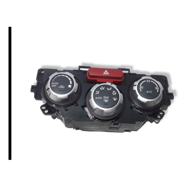 Comando Ar Condicionado Subaru Impreza 10/11 72311sc080