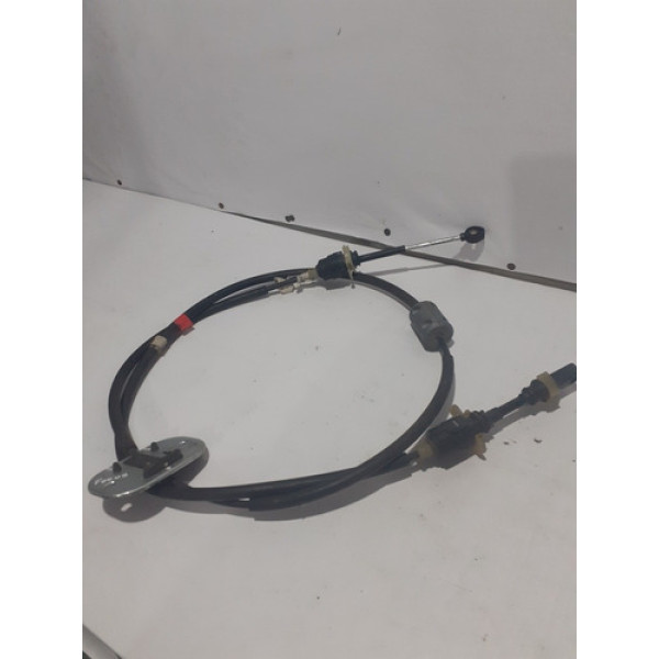 Cabo Seletor Ford Focus Aut. 14/ 17 #6