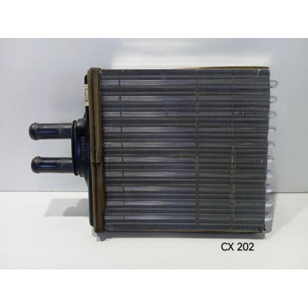Radiador Ar Quente Vw Fox/ Gol G5 G6 04/14 Denso 162910000