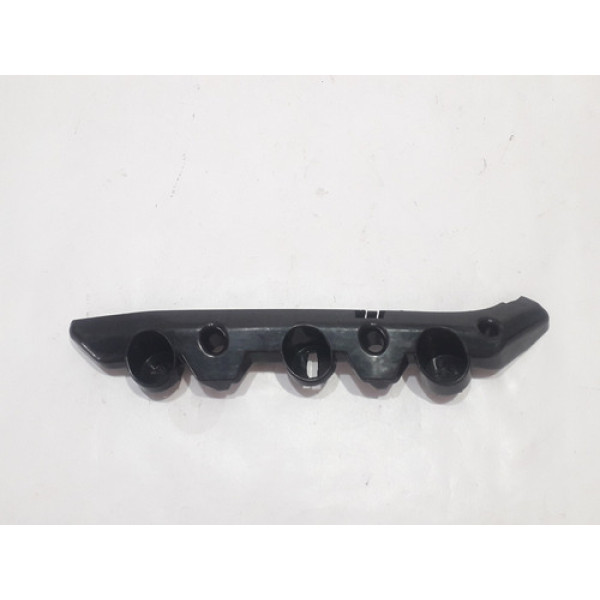 Guia Parachoque Dianteiro Nissan Sentra 2016 Original