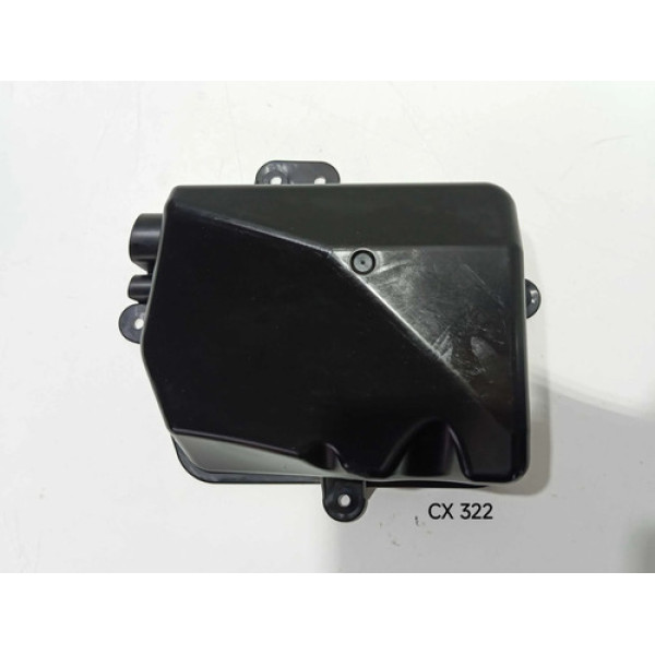 Tampa Caixa Módulo Câmbio Renault Duster 11/16 242705583r