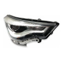 Farol Dianteiro Direito Jac T50 2019/2020 C/led Original  Direito