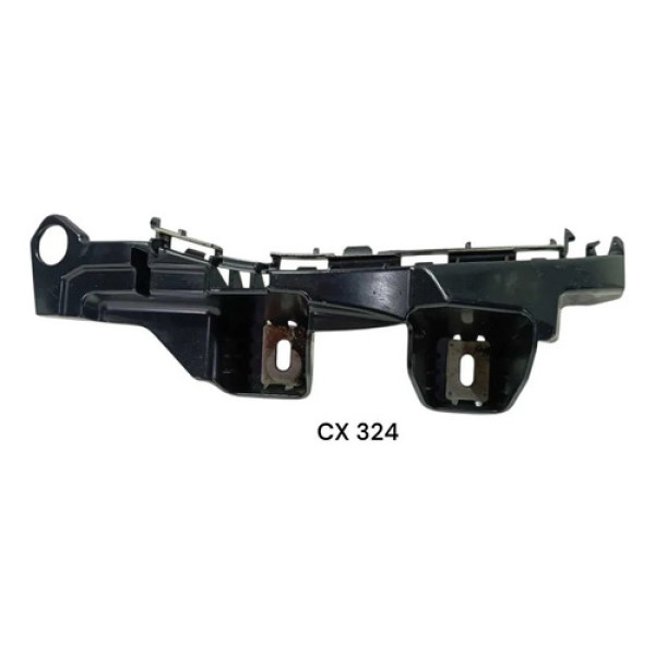 Guia Do Parachoque Tras Dir Mercedes C180/ C200/ C250 15/18