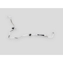 Kit Mangueira Ar Condicionado Gm Captiva 3.0 V6 2011 Orig.