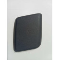 Acabamento/ Moldura Lanterna Tampa Esquerdo Vw Fox 15/21