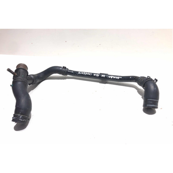 Mangueira Bomba Água Cabeçote Com Tubo Audi Tt 08/11 #132