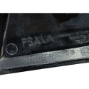 Acabamento Coluna Direita Citroen C4 Pallas C/ Detalhe Preto