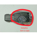 Cilindro/ Comutador Ignição Leitor Chave Mercedes C180 15/18