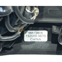 Alto Falante Traseira Esquerda Gm Captiva 08/12 96673606 Preto