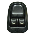 Botão Vidro Elétrico Duplo Console Peugeot 206/207