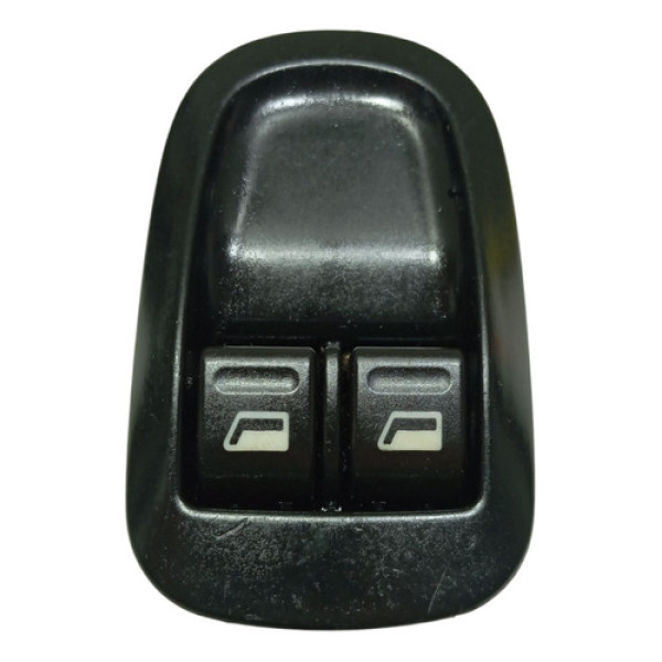 Botão Vidro Elétrico Duplo Console Peugeot 206/207