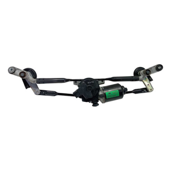 Motor + Galhada Limpador De Parabrisa Hyundai Sonata 11/14