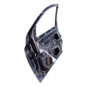 Porta Dianteira Direita Gm Vectra 2007/2013 Com Detalhes Dianteira Direito Preto