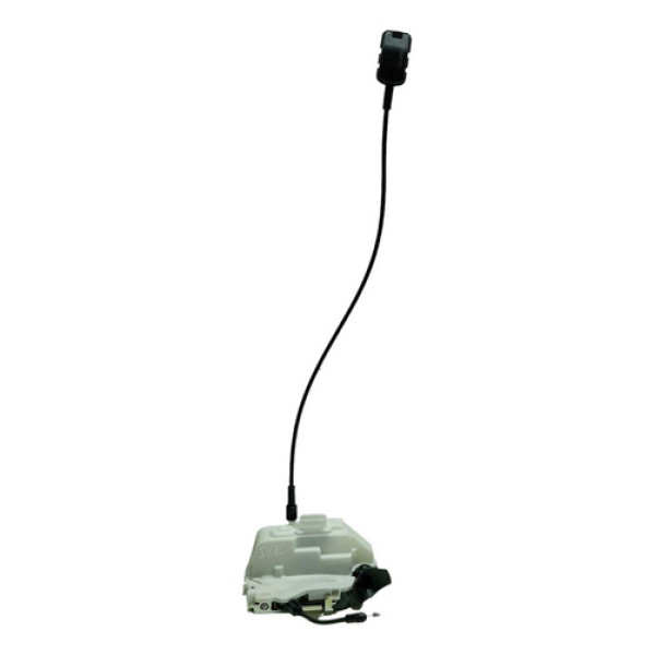 Fechadura Elétrica Porta Dianteira Esq Renault Megane 07/13