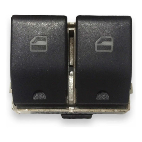 Botão Vidro Elétrico D/e Saveiro/ Gol G5 A G8 08/18 #152