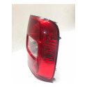 Lente Traseira Direita Saveiro G5/ G6 09/16 Cód: 5u7945096 Vermelho