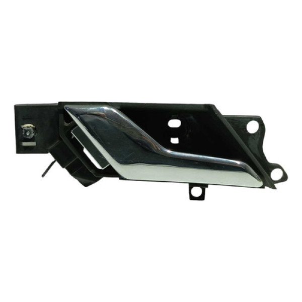 Maçaneta Interna Esquerda Gm Captiva 08/17 96660863 Dianteira/traseira
