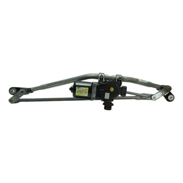 Motor + Galhada Limpador Parabrisa Sandero 15/20 W000052634