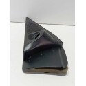 Acabamento Retrovisor Int Esq Fiat Strada 15/19 735344864 Preto