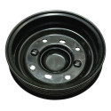 Polia Bomba Água Captiva/ Omega/ Trailblazer 08/15 12611587