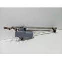 Motor + Galhada Limpador De Parabrisa Palio 06/11 467680780
