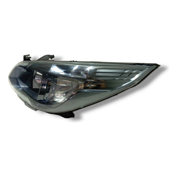 Farol Esquerdo Gm Spin 13/16 Cromo Onix Original 47410711#m5 Esquerdo