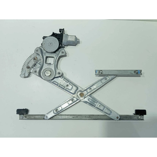 Máquina De Vidro Diant Dir Nissan March 10/15 807301hl0a