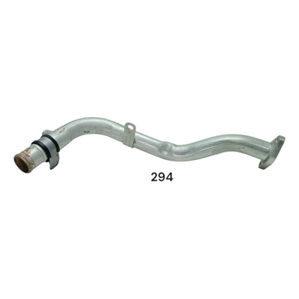 Tubo Entrada De Água Jeep Compass 2.0 Flex 17/21 05047484ad Prata