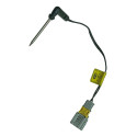 Sensor Temperatura Magnetti Marelli Peugeot 207 12 A63300100