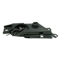 Maçaneta Interna Direta Gm Captiva 08/17 96660864 Dianteira/traseira