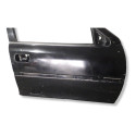 Porta Dianteira Direita Gm Vectra 97/05 Com Arranhões Dianteira Direita Preto