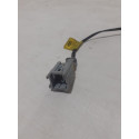 Sensor Temperatura Magnetti Marelli Peugeot 207 12 A63300100