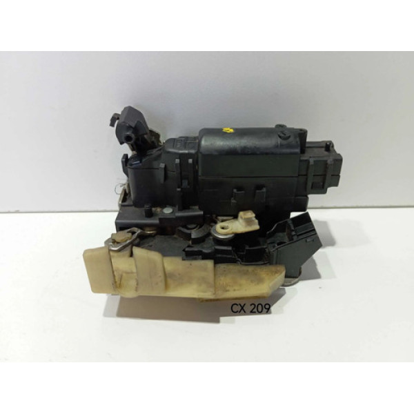 Fechadura Porta Dianteira Dir Renault Duster/ Oroch 11/15