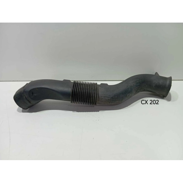 Tubo Duto Aspiração Filtro Ar Vw Fox 15/22 5z0129618g