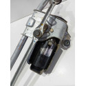 Motor + Galhada Limpador De Parabrisa Palio 06/11 467680780