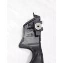 Acabamento Direito Churrasqueira Renault Megane 07/11 #78 Fosco