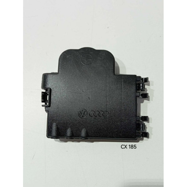 Tampa Proteção Caixa Fusível Bateria Fox 09/20 5u0915429