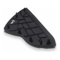Acabamento Tampa Lateral Direita Painel Lifan X60 S5306822 #