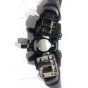 Chave Seta E Limpador Gm Captiva 08/ 13 Original #145