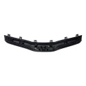Base/ Grade Dianteira Parachoque Honda Fit 12/14 71121tf0z Preto Fosco