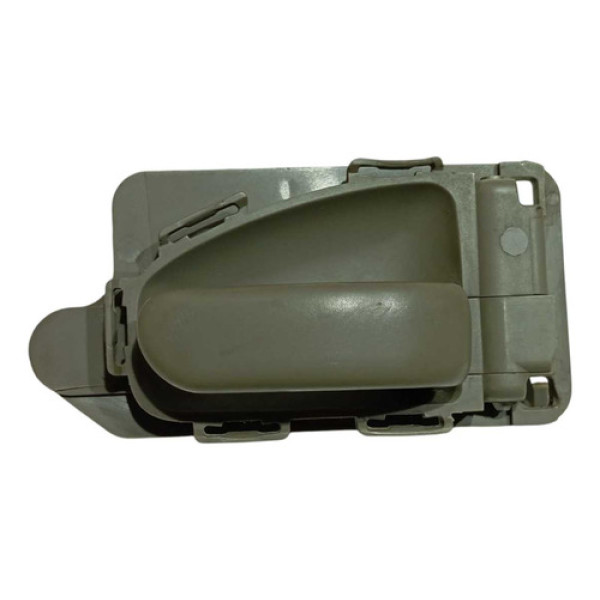 Maçaneta Interna Direita Cinza Xsara Picasso 9631487677 Dianteira